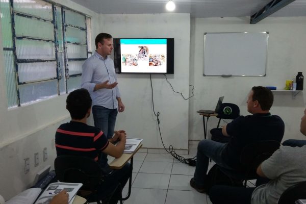 Treinamento Da Norma Nr Gest O Aplicada Da Nr Para Engenheiros