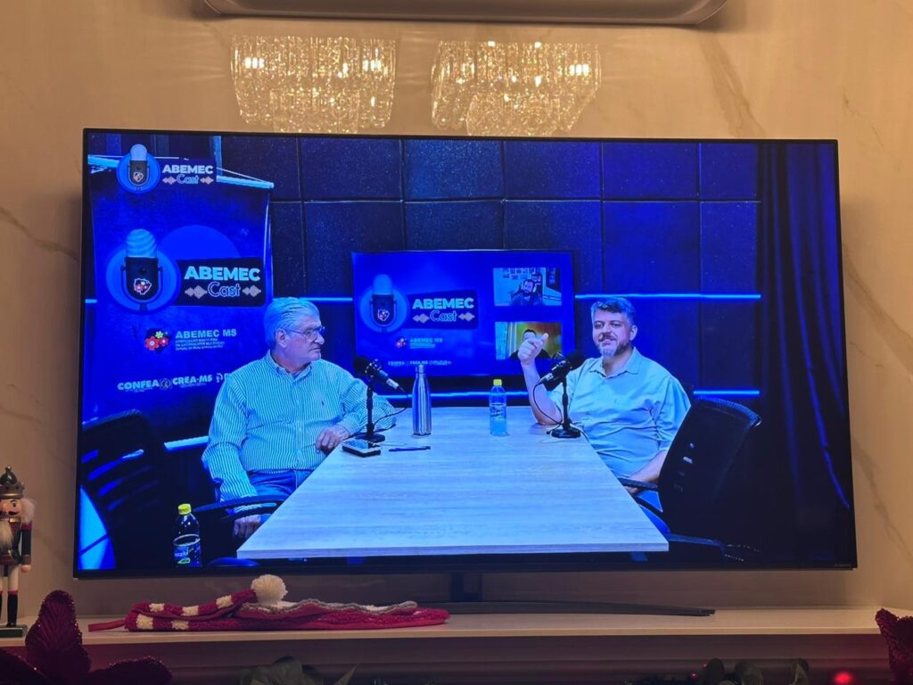 abemeccast, nr12, nr13, abemecms