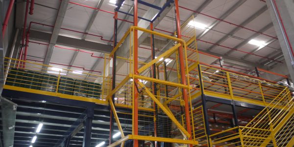 Elevador de Carga, NR12, Norma NR12, Análise e Apreciação de Riscos