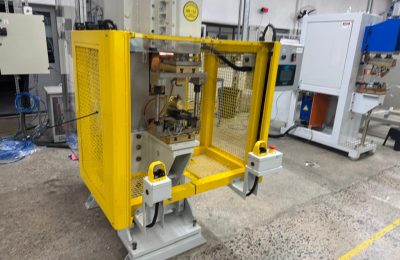 Treinamento NR-12 Para Fabricantes de Máquinas