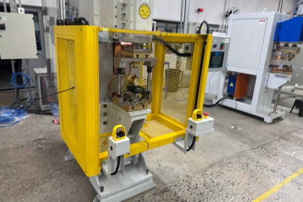 Treinamento NR-12 Para Fabricantes de Máquinas