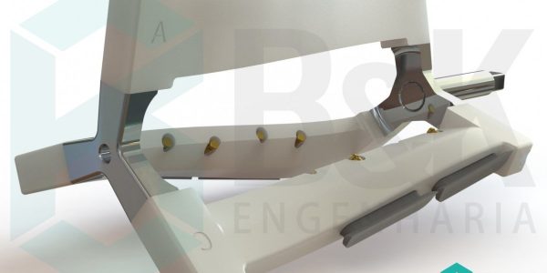 Modelamento 3D de Hélice 001
